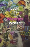Cover: Look! It's a Woman Writer! - Arlen House