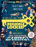 Cover: Region Locked - Unbound