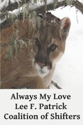 Cover: Always My Love - Javari Press
