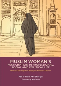 Abbildung von: Muslim Woman's Participation in Mixed Social Life - Kube Publishing Ltd