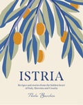 Cover: Istria - Smith Street Books