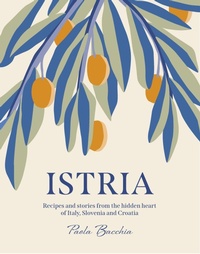 Enlarge image Cover: Istria - Smith Street Books
