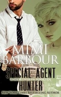 Cover: Special Agent Hunter - Sarna Publishing