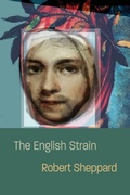 Cover: The English Strain - Shearsman Books