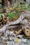 Cover: Encroach to Resume - Shearsman Books