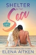 Cover: Shelter by the Sea - Ink Blot Communications