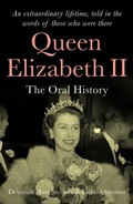 Cover: Queen Elizabeth II - September Publishing