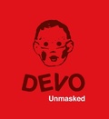 Cover: DEVO: The Brand / DEVO: Unmasked - Rocket 88