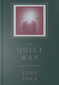 Cover: The Quiet Man - Rocket 88