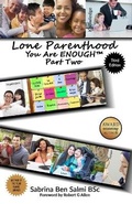 Cover: Lone Parenthood - Dreaming Big Together Publishing