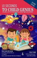 Cover: 10 Seconds To Child Genius - Influencer Publishing