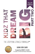 Cover: Kidz That Dream Big - Dreaming Big Together Publishing