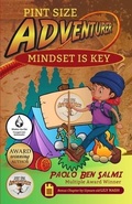 Cover: Pint Size Adventurer - Adventurous Publishing