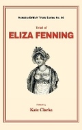 Cover: Trial of Eliza Fenning - Mango Books