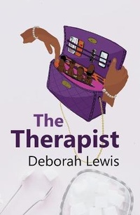 Enlarge image Cover: The Therapist - Boland Press