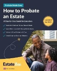 Abbildung von: How to Probate an Estate - Estatebee Limited