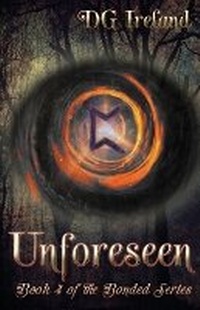 Enlarge image Cover: Unforeseen - Artistic Origins
