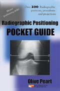 Cover: Radiographic Positioning - Dlite Press