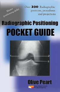 Enlarge image Cover: Radiographic Positioning - Dlite Press
