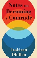 Cover: Notes on Becoming a Comrade - Common Notions