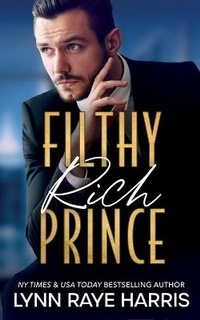 Enlarge image Cover: Filthy Rich Prince - H.O.T. Publishing, LLC.