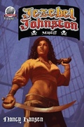 Cover: Jezebel Johnston - Airship 27