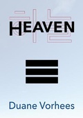 Cover: Heaven - Hog Press
