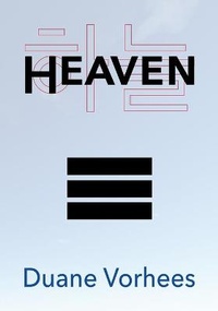 Enlarge image Cover: Heaven - Hog Press