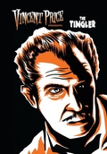 Cover: Vincent Price Presents - TidalWave Productions