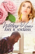 Cover: Writing Home - Anaiah Press