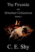 Cover: The Fireside and Armchair Collections Volume I - Inner Child Press, Ltd.