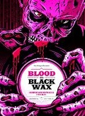 Cover: Blood on Black Wax - 1984 Publishing