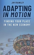 Cover: Adapting In Motion - Jones Media Publishing