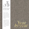 Cover: Year by Year - Compendium Inc.