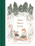 Cover: More Than a Little - Compendium Inc.