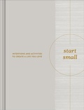 Cover: Start Small - Compendium Publishing & Communications