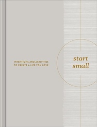 Enlarge image Cover: Start Small - Compendium Publishing & Communications