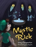Cover: Mystic Rick - Stillwater River Publications
