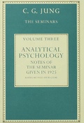 Bild: Analytical Psychology - Routledge