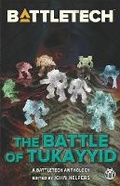 Cover: BattleTech - Inmediares Productions