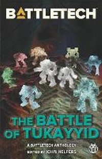 Enlarge image Cover: BattleTech - Inmediares Productions