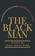 Cover: The Black Man - Rolled Scroll Publishing