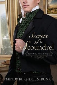 Enlarge image Cover: The Secrets of a Scoundrel - Fivejoys Press