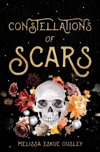 Abbildung von: Constellations of Scars - Midnight Tide Publishing