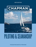 Cover: Chapman Piloting & Seamanship 69th Edition - Hearst Home Books