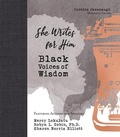 Cover: She Writes for Him - Redemption Press
