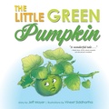 Cover: The Little Green Pumpkin - Belle Isle Books