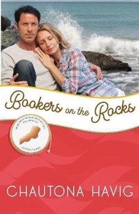 Enlarge image Cover: Bookers on the Rocks - Celebrate Lit Publishing