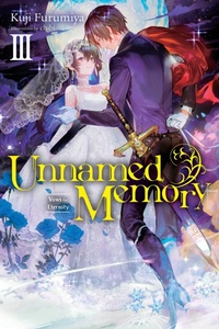 Enlarge image Cover: Unnamed Memory, Vol. 3 (light novel) - Yen Press