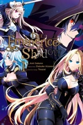 Cover: The Eminence in Shadow, Vol. 1 (manga) - Yen Press